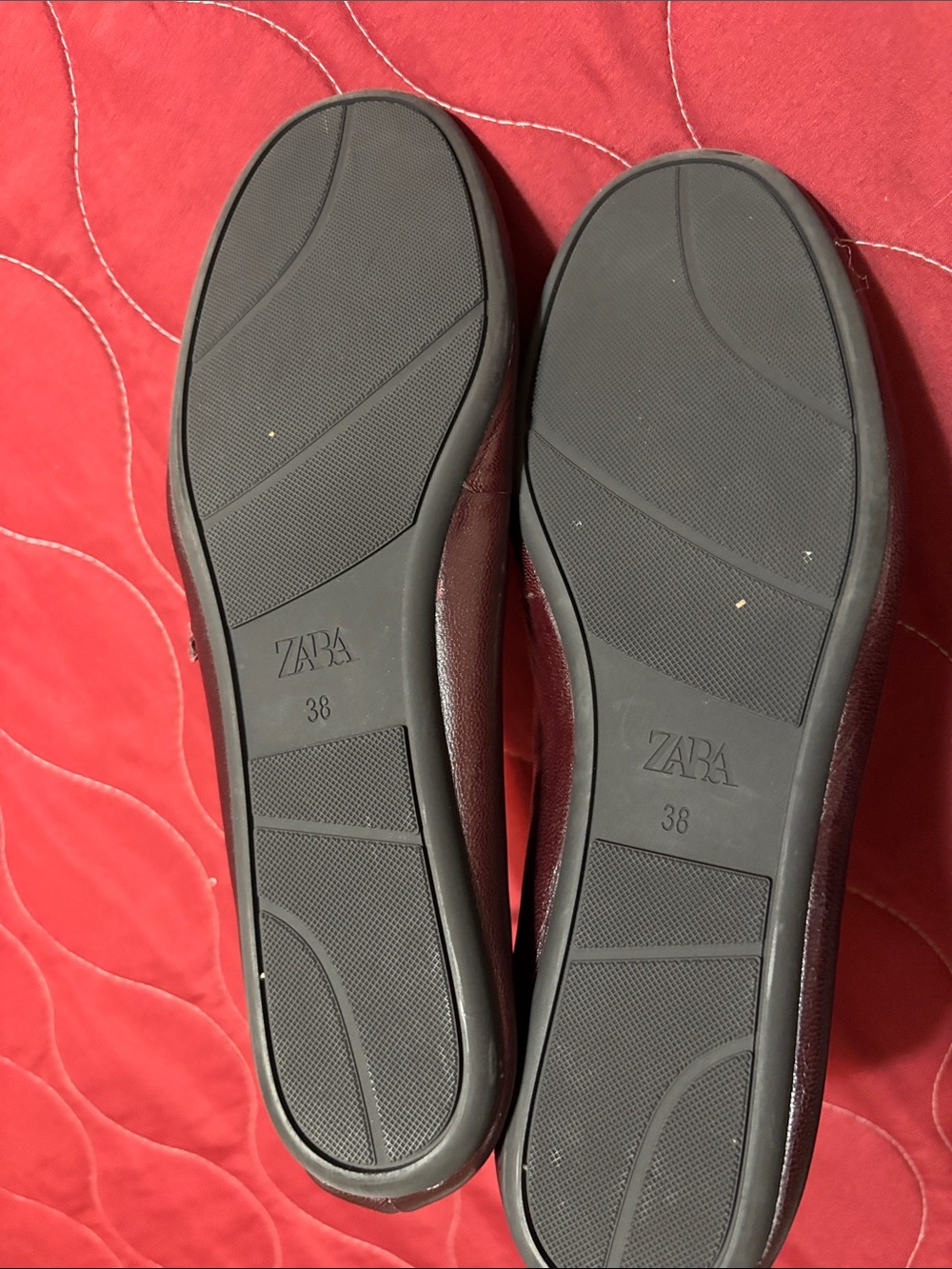 Zara ballet flats - Picture 5 of 5